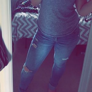 Hollister Skinny Jeans
